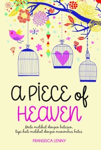 Image of A Piece Of Heaven