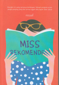 Image of MiSs rekomendasi