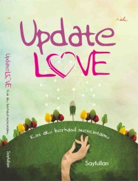 Image of Update love